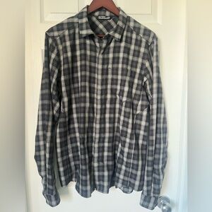 Arc'teryx Bernal Long Sleeve Shirt - Men's | Size Medium